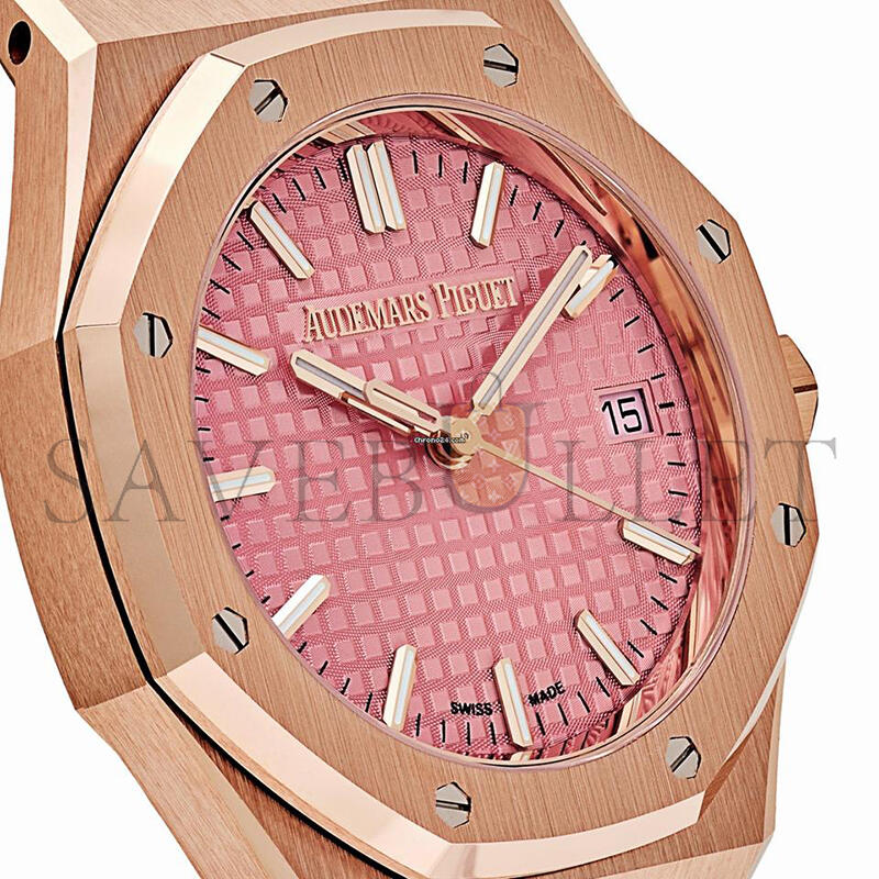 AUDEMARS PIGUET 77450OR.OO.1361OR.01